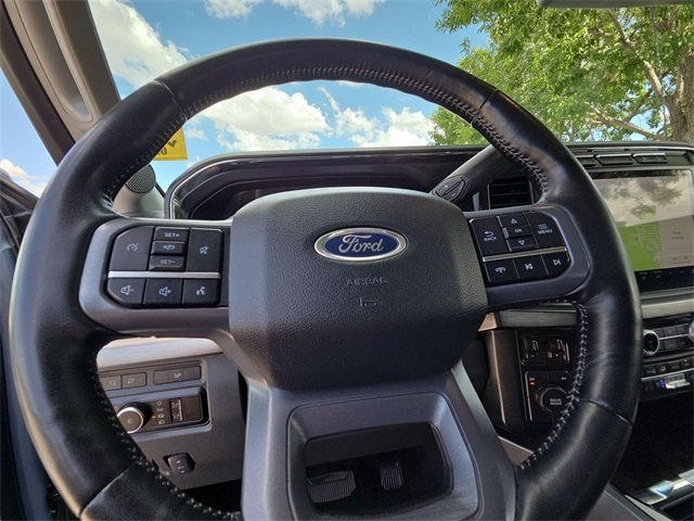 Gallery image 28 for 2023 Ford F-450SD Lariat